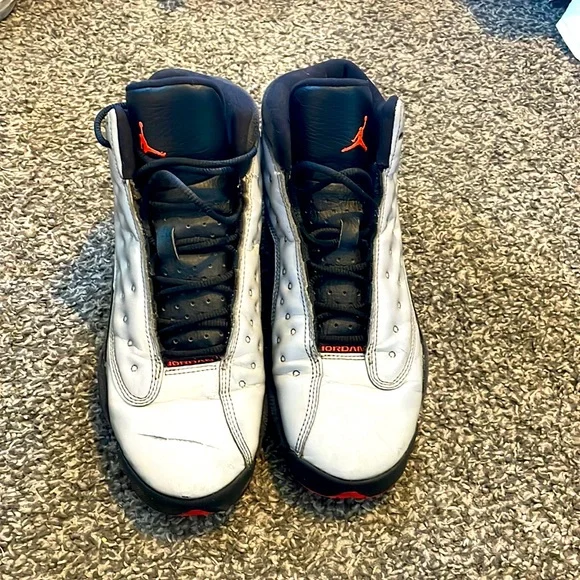 Jordan | Shoes | Im Selling These Jordans For Only 9 | Poshmark display picture 1